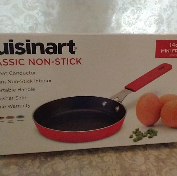 Cuisinart fry pan - Picture 1 of 1